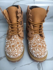 Men Women T*imberland Top Quality Boots