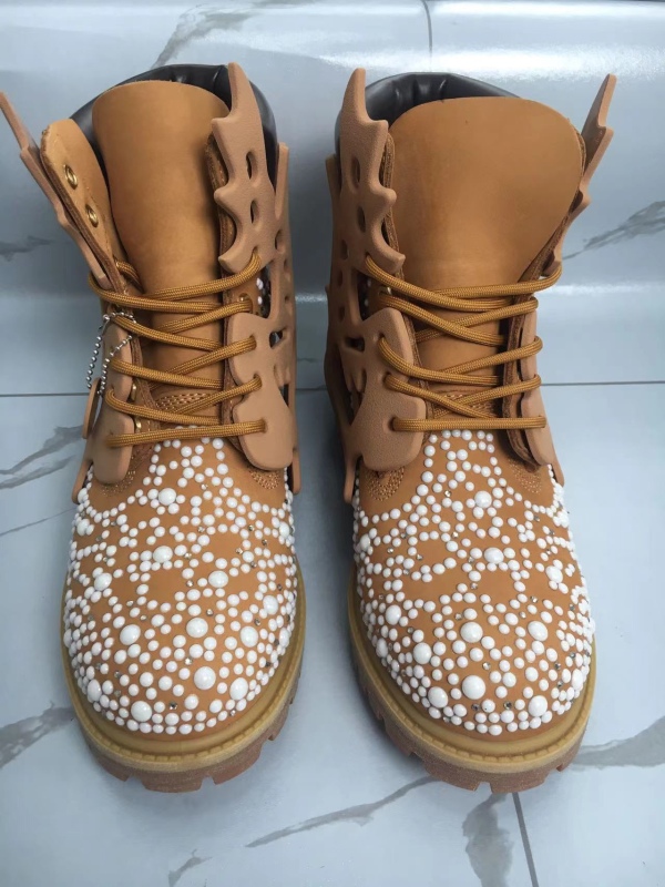 Men Women T*imberland Top Quality Boots