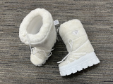 Womens P*rada Top Boots