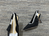 Women D*ior Top Quality Sandals