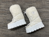 Womens P*rada Top Boots