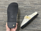 Women L*ouis V*uitton Top Slippers