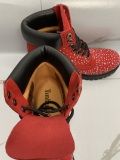 Women T*imberland Top Quality Boots