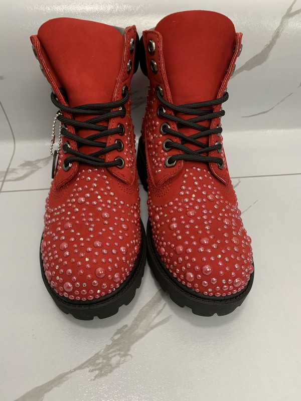 Women T*imberland Top Quality Boots