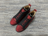 Men Women C*hristian L*ouboutin Top Sneaker