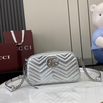 G*ucci Top Bag  24*13*7CM