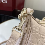 G*ucci Top Bag 25.5*20*5CM