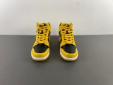 N*ike Dunk High “Wu-Tang Clan” HJ4320-001