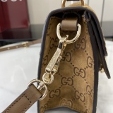 G*ucci Top Bag  22*16*8CM