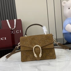 G*ucci Top Bag  22*16*8CM
