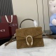 G*ucci Top Bag  22*16*8CM