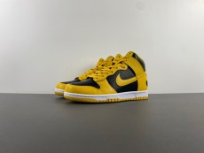 N*ike Dunk High “Wu-Tang Clan” HJ4320-001