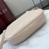 G*ucci Top Bag 25.5*20*5CM