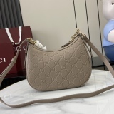 G*ucci Top Bag 25.5*20*5CM
