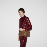 G*ucci Top Bag 27.5*16*8CM