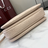 G*ucci Top Bag 29*17*10CM