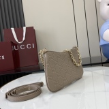G*ucci Top Bag 23*12*2CM
