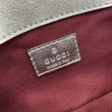 G*ucci Top Bag 16.5*10*4.5CM