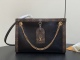 L*ouis V*uitton Top Bag 20*9*31 CM