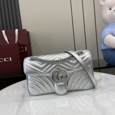 G*ucci Top Bag  26*15*7CM