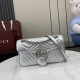 G*ucci Top Bag  26*15*7CM