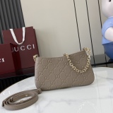 G*ucci Top Bag 23*12*2CM