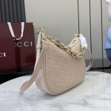 G*ucci Top Bag 25.5*20*5CM