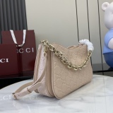 G*ucci Top Bag 29*17*10CM