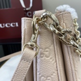 G*ucci Top Bag 29*17*10CM
