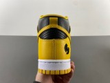 N*ike Dunk High “Wu-Tang Clan” HJ4320-001
