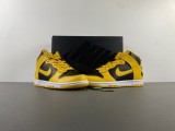 N*ike Dunk High “Wu-Tang Clan” HJ4320-001