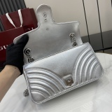 G*ucci Top Bag  26*15*7CM