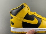 N*ike Dunk High “Wu-Tang Clan” HJ4320-001