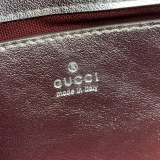 G*ucci Top Bag  22*13*6CM