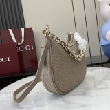 G*ucci Top Bag 25.5*20*5CM