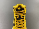 N*ike Dunk High “Wu-Tang Clan” HJ4320-001
