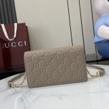 G*ucci Top Bag 20*12.5*4CM