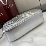 G*ucci Top Bag  24*13*7CM