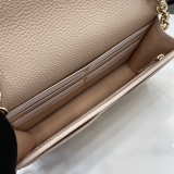 G*ucci Top Bag 20*12.5*4CM