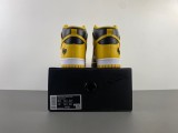 N*ike Dunk High “Wu-Tang Clan” HJ4320-001