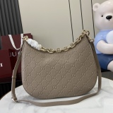 G*ucci Top Bag 32*24*7CM
