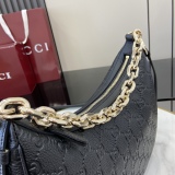 G*ucci Top Bag 32*24*7CM