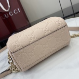 G*ucci Top Bag 16.5*10*8CM