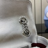 G*ucci Top Bag  26*15*7CM