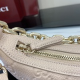G*ucci Top Bag 25.5*20*5CM