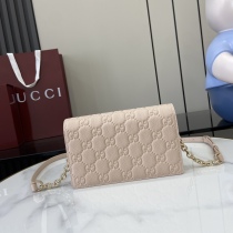 G*ucci Top Bag 20*12.5*4CM