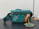 L*ouis V*uitton Top Bag  19*12*7CM