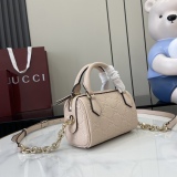 G*ucci Top Bag 16.5*10*8CM