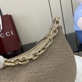 G*ucci Top Bag 32*24*7CM