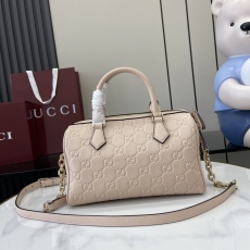 G*ucci Top Bag 25.5*16*14CM